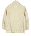 Jacket Garment Dyed Field