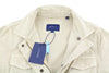 Jacket Garment Dyed Field