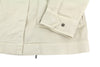Jacket Garment Dyed Field