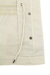 Jacket Garment Dyed Field