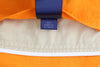 Jacket Color Blocked Windbreaker