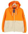 Jacket Color Blocked Windbreaker