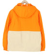 Jacket Color Blocked Windbreaker