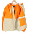 Jacket Color Blocked Windbreaker