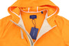 Jacket Color Blocked Windbreaker