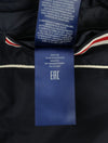 Jacket Long Down