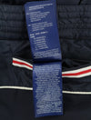 Jacket Long Down