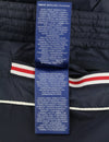 Jacket Long Down