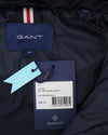 Jacket Long Down