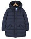 Jacket Long Down