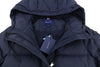 Jacket Long Down