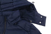Jacket Classic Down Long