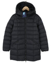 Jacket Classic Down Long
