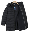Jacket Classic Down Long