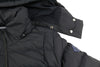 Jacket Classic Down Long