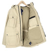 Jacket Padded Short Parka