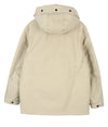 Jacket Padded Short Parka