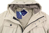 Jacket Padded Short Parka