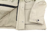 Jacket Padded Short Parka