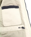 Jacket Padded Short Parka
