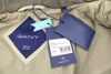 Jacket Padded Short Parka