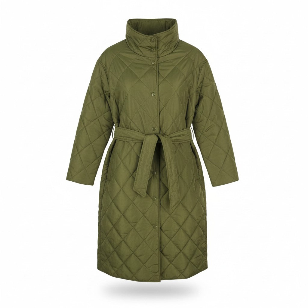 Jacke Steppjacke