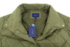 Jacket Quilted