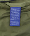 Jacket Quilted