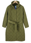 Jacket Quilted