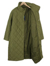 Jacket Quilted