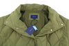 Jacket Quilted