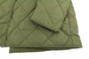 Jacket Quilted