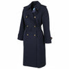 Jacket Trench Coat