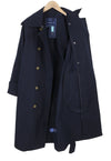 Jacket Trench Coat