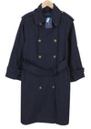Jacket Trench Coat