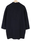 Coat Handstitched Varsity