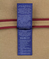 Coat Wool Blend Belted
