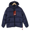Jacket Quebec