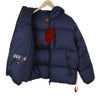 Jacket Quebec
