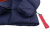 Jacket Quebec