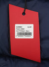 Jacket Quebec