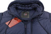 Jacke Quebec