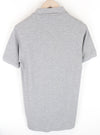 Grey Twill T-Shirt