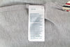 Grey Twill T-Shirt