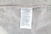 Grey Twill T-Shirt