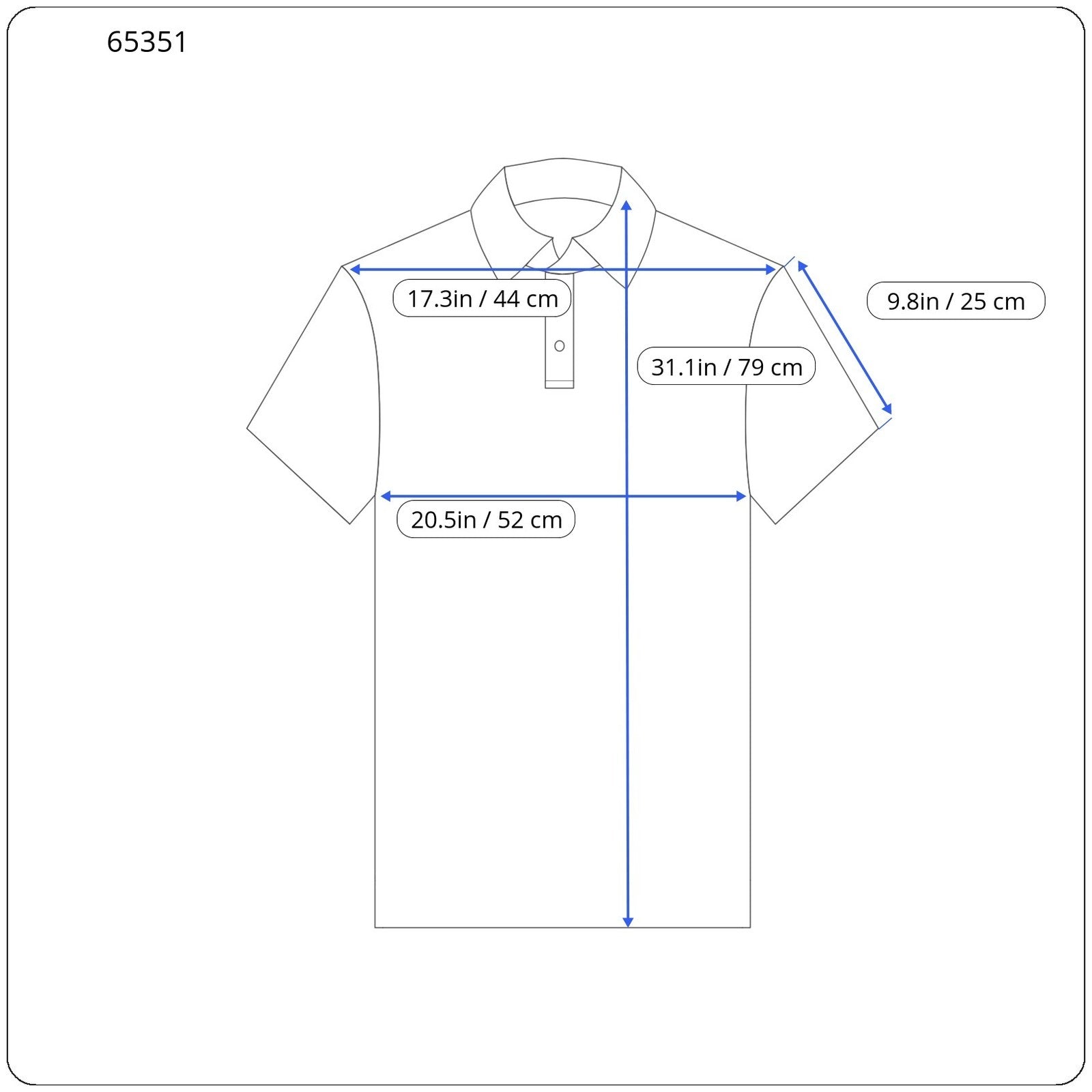 Tommy Jeans Men T-Shirt L Grey Logo Pure Cotton Short Sleeve Polo