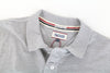 Grey Twill T-Shirt