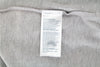Grey Twill T-Shirt