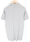 Grey Jersey T-Shirt