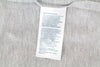 Grey Jersey T-Shirt